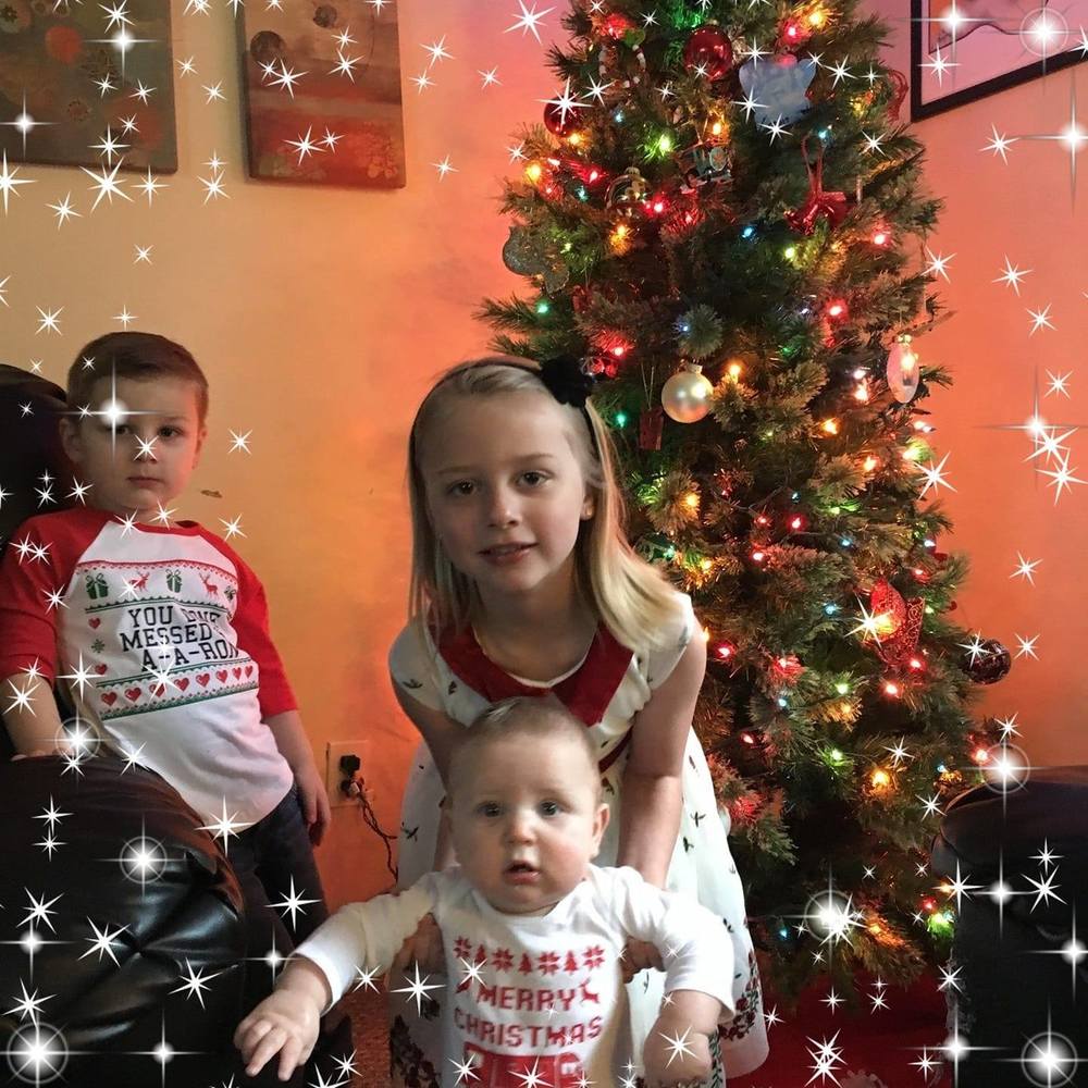 Meet your Posher, Sherry